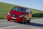 Mercedes-Benz Vito Mixto 2020 года (WW)